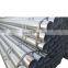 tensile strength galvanized gi erw round steel pipe