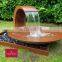 Outdoor Modern Decorative Garden Water  Pumps  Fountains