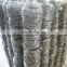 low price concertina razor barbed wire price per meter