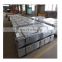 GI cold rolled hot dipped Galvanized Steel Coils/Sheets/Strips for building