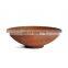 Outdoor Garden Corten steel planter boxes