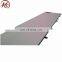 AISI SS 347 2b Finish Stainless Steel Plate