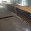 Sheet Carbon Steel 4140 Steel Plate Hot Rolled Mn13 High
