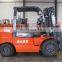 HELI forklift 5t-7t forklift