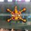 Insulating glass lifter double glass hand lifting equipment