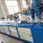 PH-125CNC Automatic hydraulic CNC tube hole punching machine with servo feeding