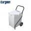 2016 new invention industrial portable air moisture absorber dehumidifier 50L per day 24 hour