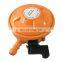 JG Nigeria Uganda 27mm LPG Gas Regulator For Household