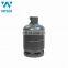 yemen 26.5L empty lpg cylinder
