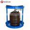 STECH Best Price 3kg LPG Cylinder with Portable Design