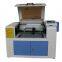 MDF CO2 Laser Engraving Cutting Machine 500*400mm 19.7