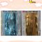 silver foil door curtain 1m*2m birthday party decoration wedding stage stock fast delivery