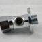 Brass Angle Valves With Single Hole
