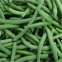 Frozen green beans