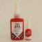 Red Color High Strength Anaerobic Thread Locking Adhesive 271, Threadlocker 271