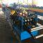 Automatic high speed metal plate color steel wall panel water gutter roll forming machine price