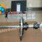 MJ-400 Portable Globe Valves Grinding Machine  portable valve grinding machinery Supplier & Wholesaler