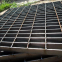Hot sale electro forge welding steel grating,galvanized 40x5 floor steel grill