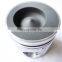 DCEC Dongfeng truck diesel engine parts 6CT Piston kit 3929161 piston