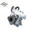028145701TX турбокомпрессор 454082-5002S для двигателя 1Z AHU Aud-i 80 1.9 TDI (B4) 1994 - 1996 годов