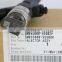 Original common rail injector  095000-9560 1465A257  genuine nozzle 1465A297  same as injector 095000-7491