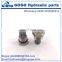 CV-10-N-05 CV-12-N-05 50 CV-08/10/12/16-N-20/05/50/75 hydraulic check valve Original Made in Taiwan