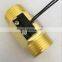 1/2'' thermal water air flow sensor switch customized