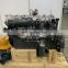excavator engine, R450LC-7 R500LC-7 engineassy,11NB-01010