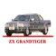 Steel Front Door Panel Front Gate  Right  For ZX GRANDTOGER