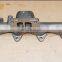 QSB6.7 ISBE ISDE Diesel Engine Exhaust Manifold 3979211 4898113 for 6D114 Excavator