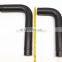 Marine Diesel Radiator Hose Set U45537130 Upper U45537140 Lower for Perkins