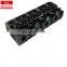 Brand new update 4JG2 engine cylinder block match for ISUZU Diesel engine