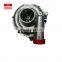 Turbo charger for excavator 4HK1 engine turbocharger
