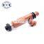 R&C High Quality Injection 195500-3020 Nozzle Auto Valve For  Mazda 100% Professional Tested Gasoline Fuel Injector