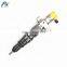 High Quality Diesel Common Rail Injector 10R7225 Diesel Engine Spare Part For C-at Use