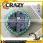 208-27-00281 PC400-7 Final Drive Assy for Excavator Spare Parts ,PC400-7 Travel Motor