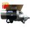 Excavator PC220-7 PC200-7 PC200-6 Starting Motor S6D102E-1Diesel Engine 600-863-4110 Start Motor