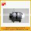 high quality PC300-7 excavator engine alternator 600-861-6110