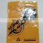 991/00102 Seal Kit 50mm rod x 80mm fits J C B Backhoe Loader