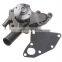Water Pump with 4 Flange Holes 5681-361-0054-0 for Tractors TS1610 TS1700