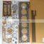 Cummins QSX ISX QSX15 ISX15 X15 Overhaul Upper Engine Gasket Set 4955595 4025300 4352144