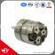 Diesel Fuel Injector solenoid 32F61-00062 For 320D