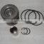 6 cylinder Construction machinery  Diesel engine spare parts L375 L340 Piston Assembly 4987914 QSL8.9