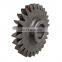 Auto Parts Fuel Injection Pump Gear Dongfeng Engine Spare Parts ISDE ISBE Fuel Pump Gear 3955153 4893389