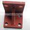 3068573 Engine Front Support for Cummins KTA19-M4 K19 Diesel Engine Spare Parts Manufacture Factory in China Order