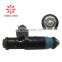 boquilla del inyector de combustible VAZ20735, bico injetor de combustivel VAZ20735,Fuel injector VAZ20735