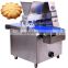 Fully Automatic Complete Soft Biscuit And Cookie Making Machine Biscuit Production Line