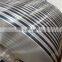 Hight quality stainless steel strips for machine