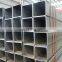 stainless steel square pipe 304 304l