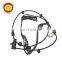 auto engine parts car ABS Wheel Speed Sensor Front Right OEM 89542-0K020